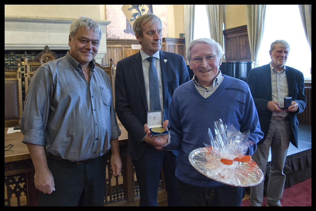 Fotoclub Tereken : 25 jaar