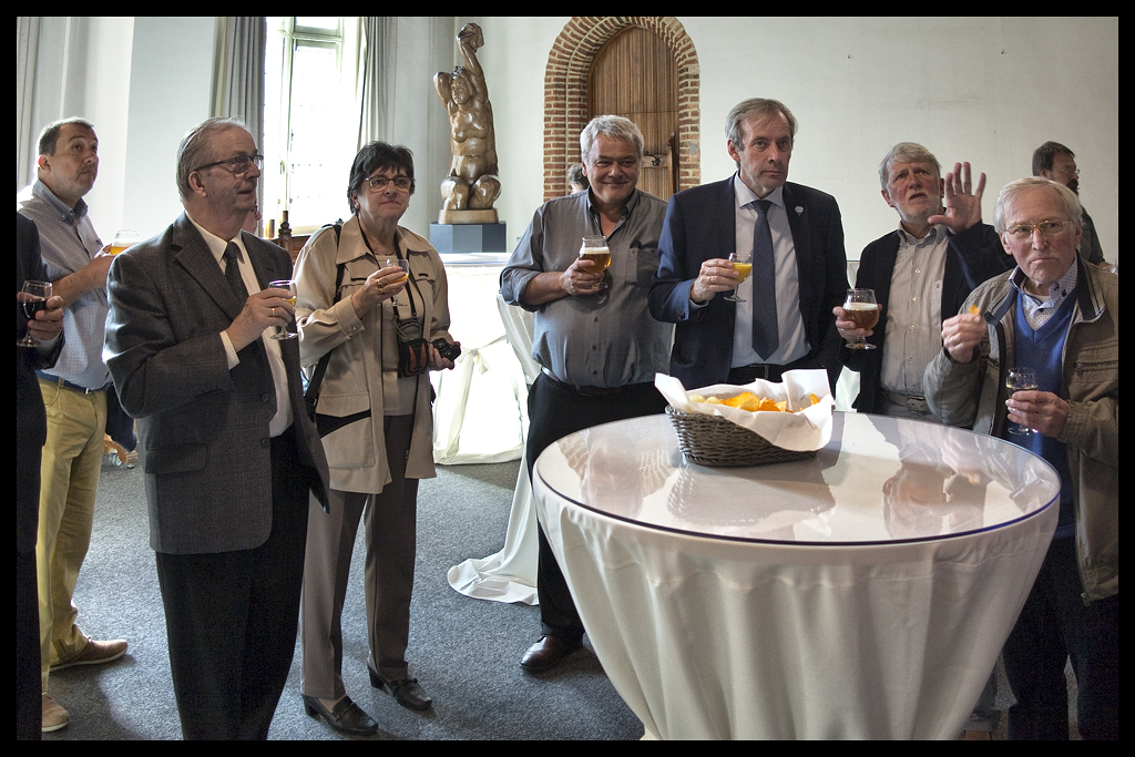 Fotoclub Tereken : 25 jaar