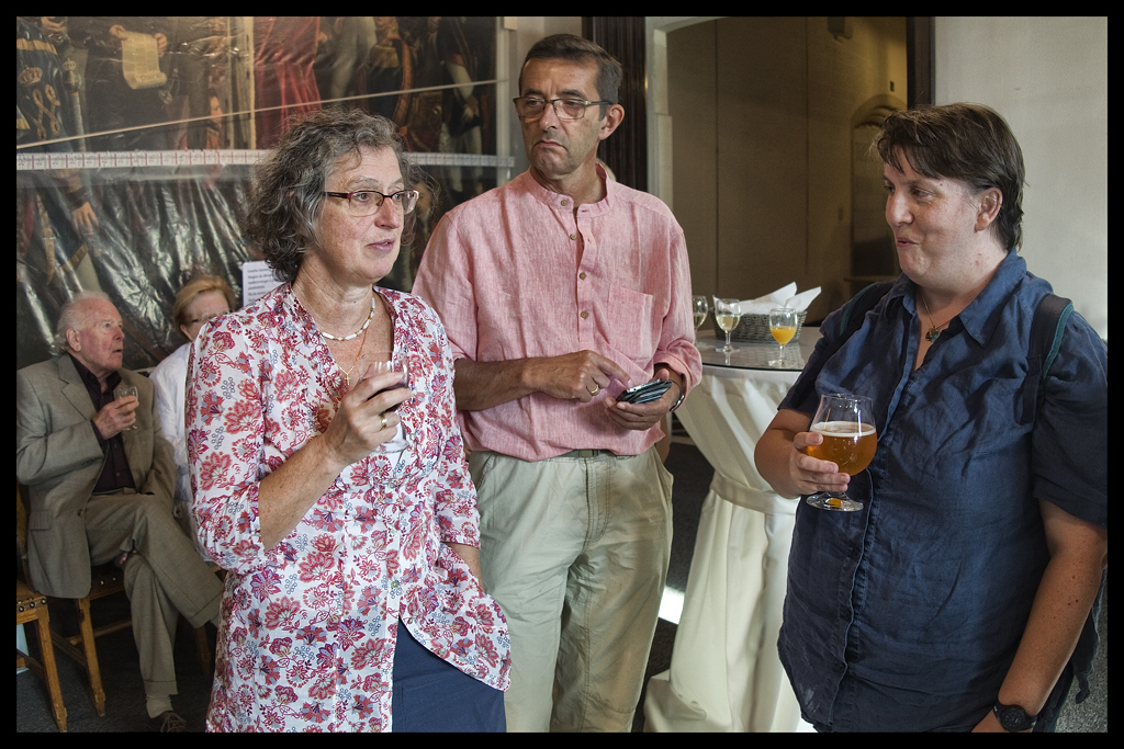 Fotoclub Tereken : 25 jaar