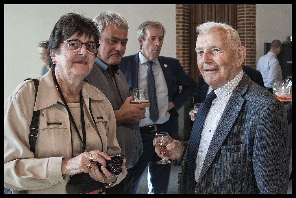 Fotoclub Tereken : 25 jaar