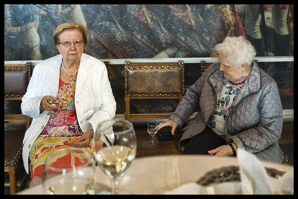 Fotoclub Tereken : 25 jaar