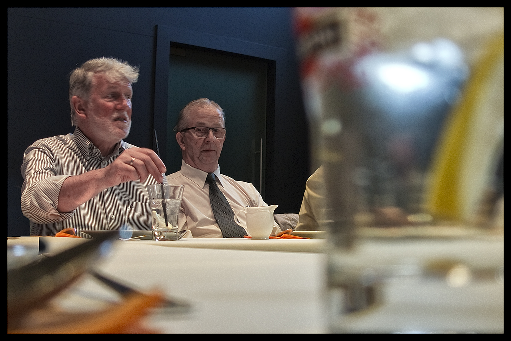Fotoclub Tereken : 25 jaar